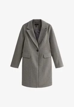 Manteau Classique|New Look Shop