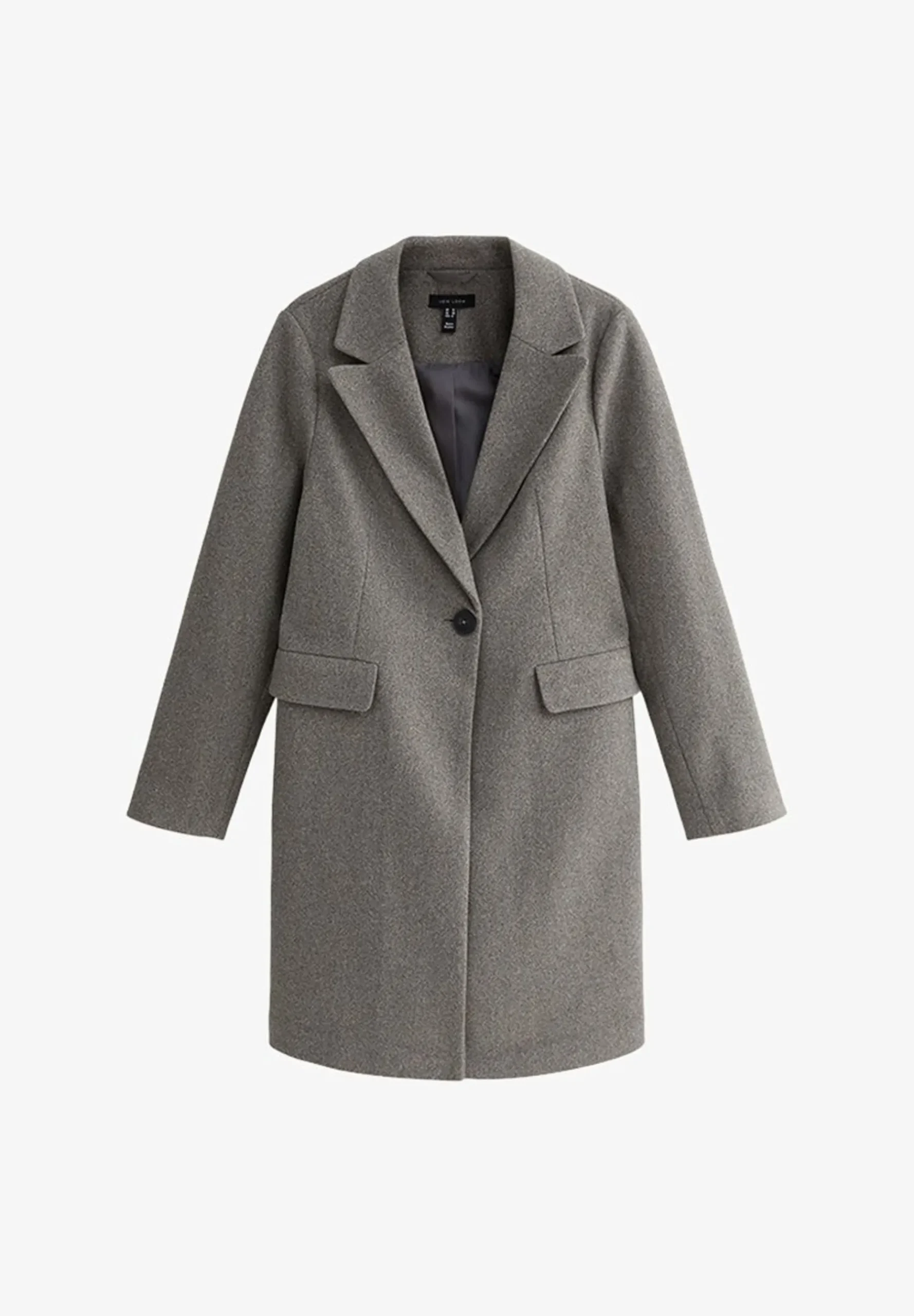 Manteau Classique|New Look Shop