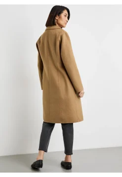 Manteau Classique|Taifun Shop