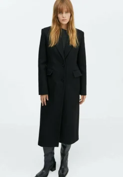 Manteau Classique|Mango Online
