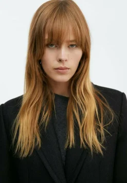 Manteau Classique|Mango Online