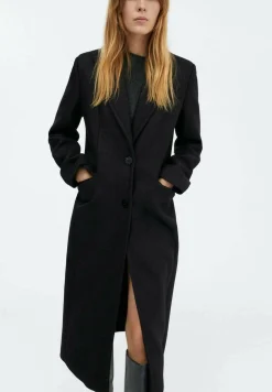 Manteau Classique|Mango Online