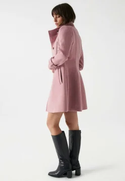 Manteau Classique|Salsa Jeans Store