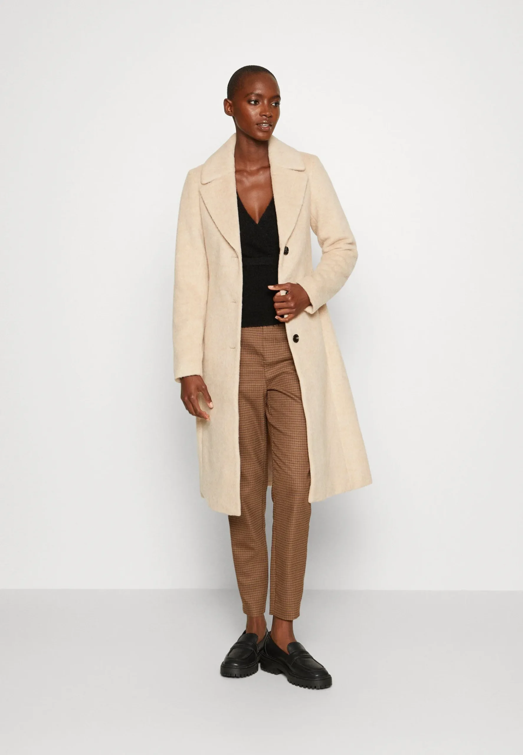 Manteau Classique|Anna Field Tall Hot