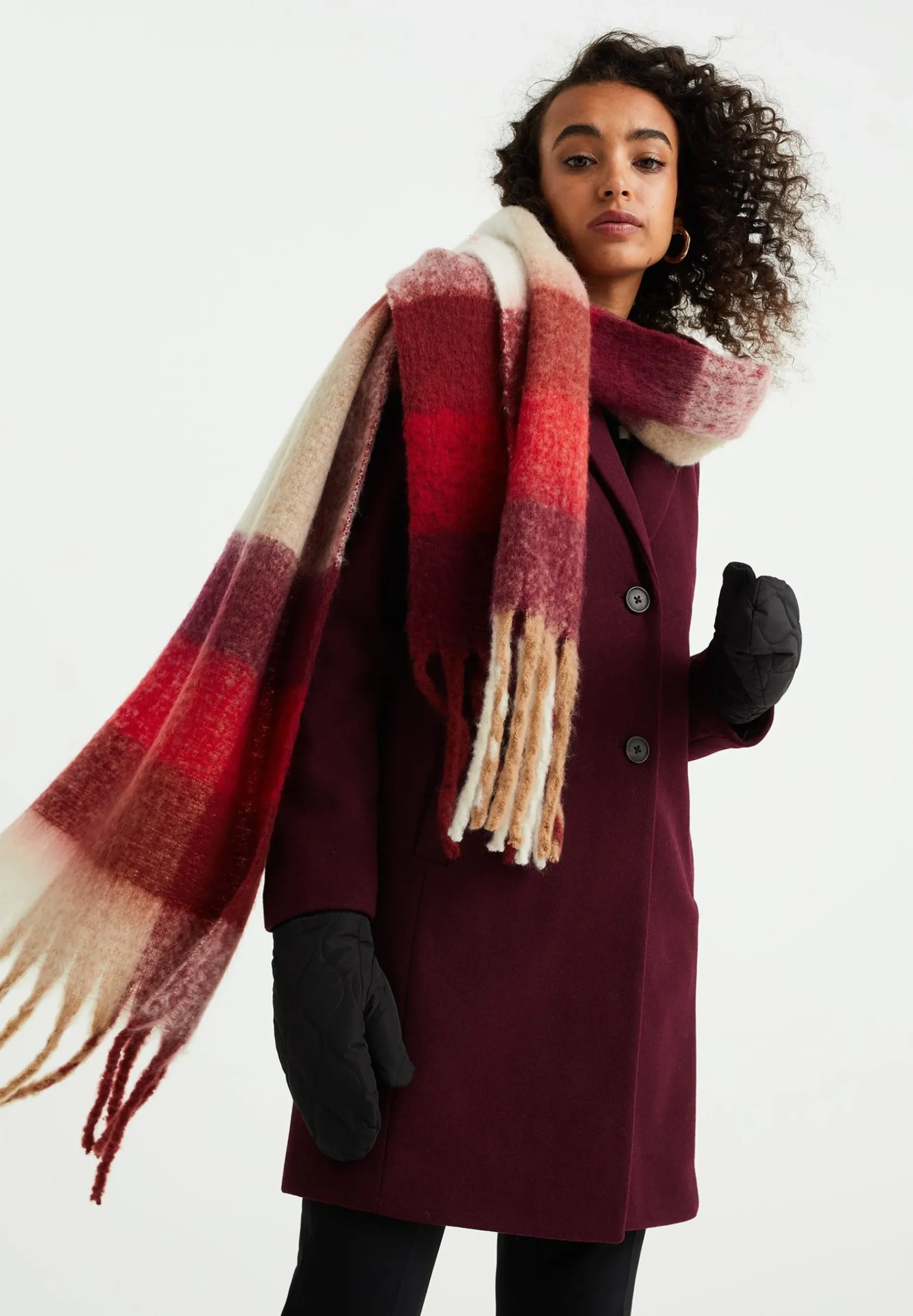 Manteau Classique|WE Fashion Discount