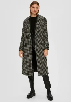 Manteau Classique|s.Oliver BLACK LABEL Shop