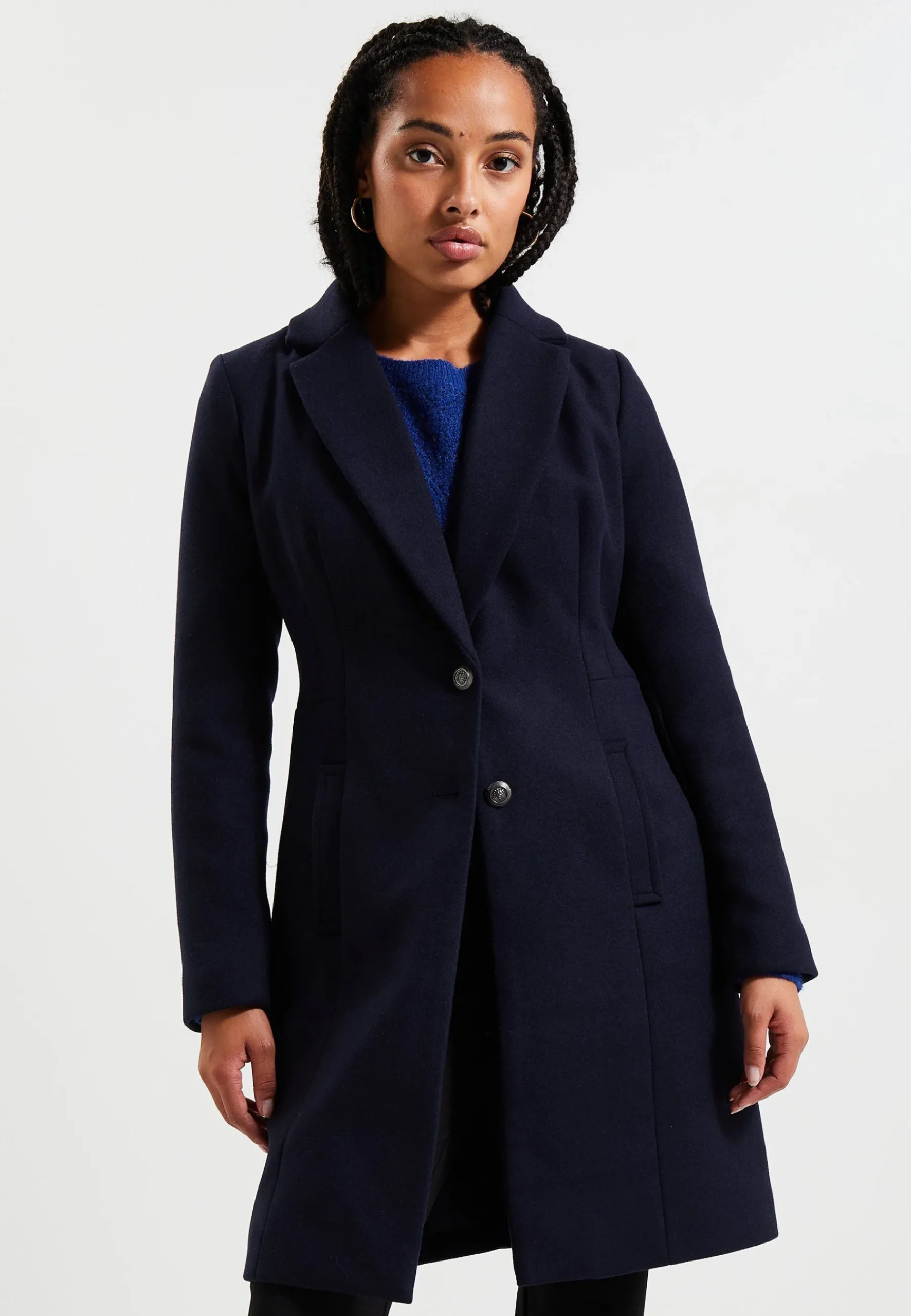 Manteau Classique|Grain de Malice Clearance