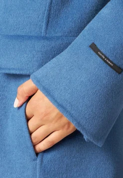 Manteau Classique|Oltre Best Sale