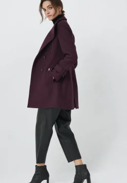 Manteau Classique|Salsa Jeans Best Sale