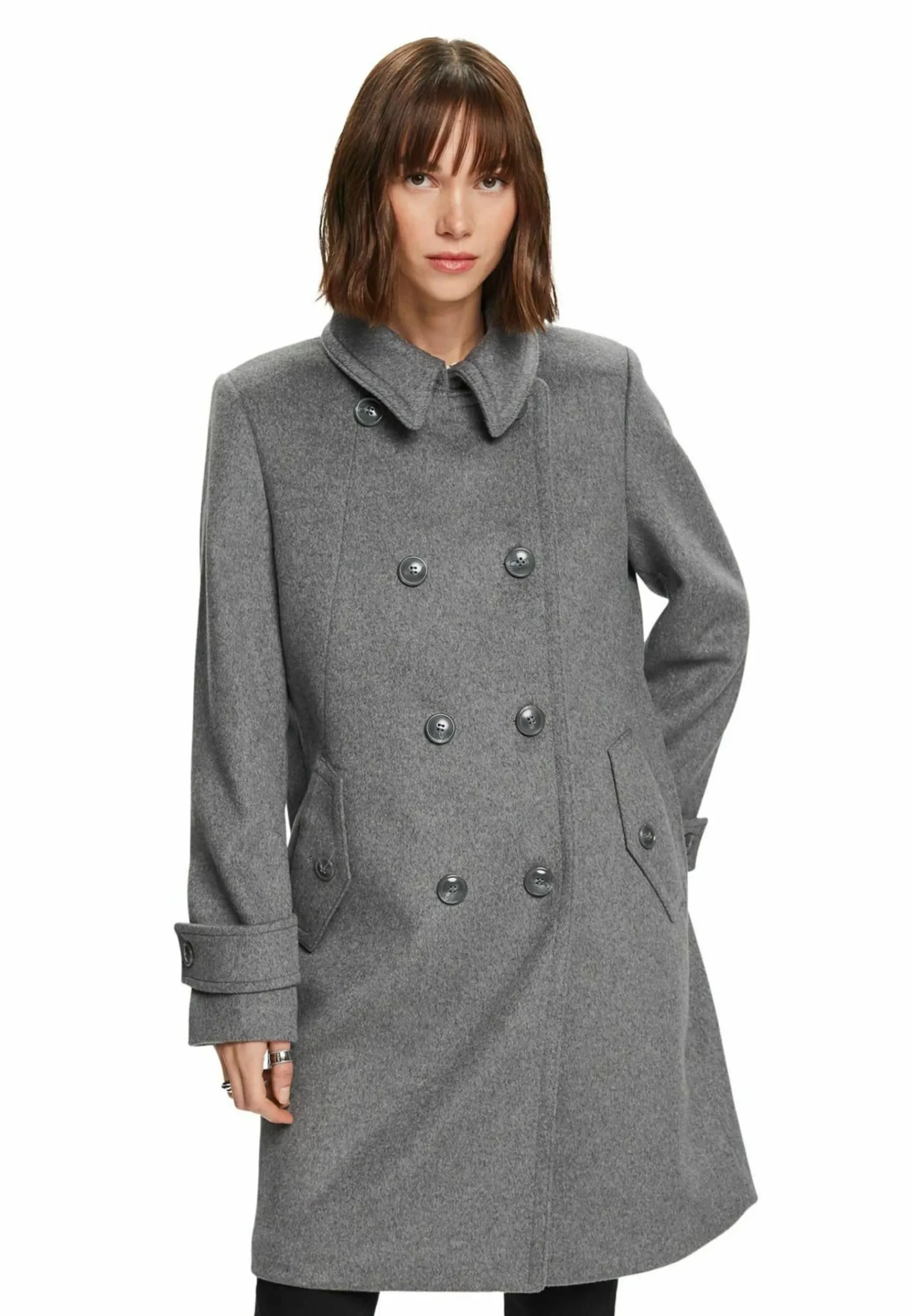 Manteau Classique|Esprit Collection Flash Sale
