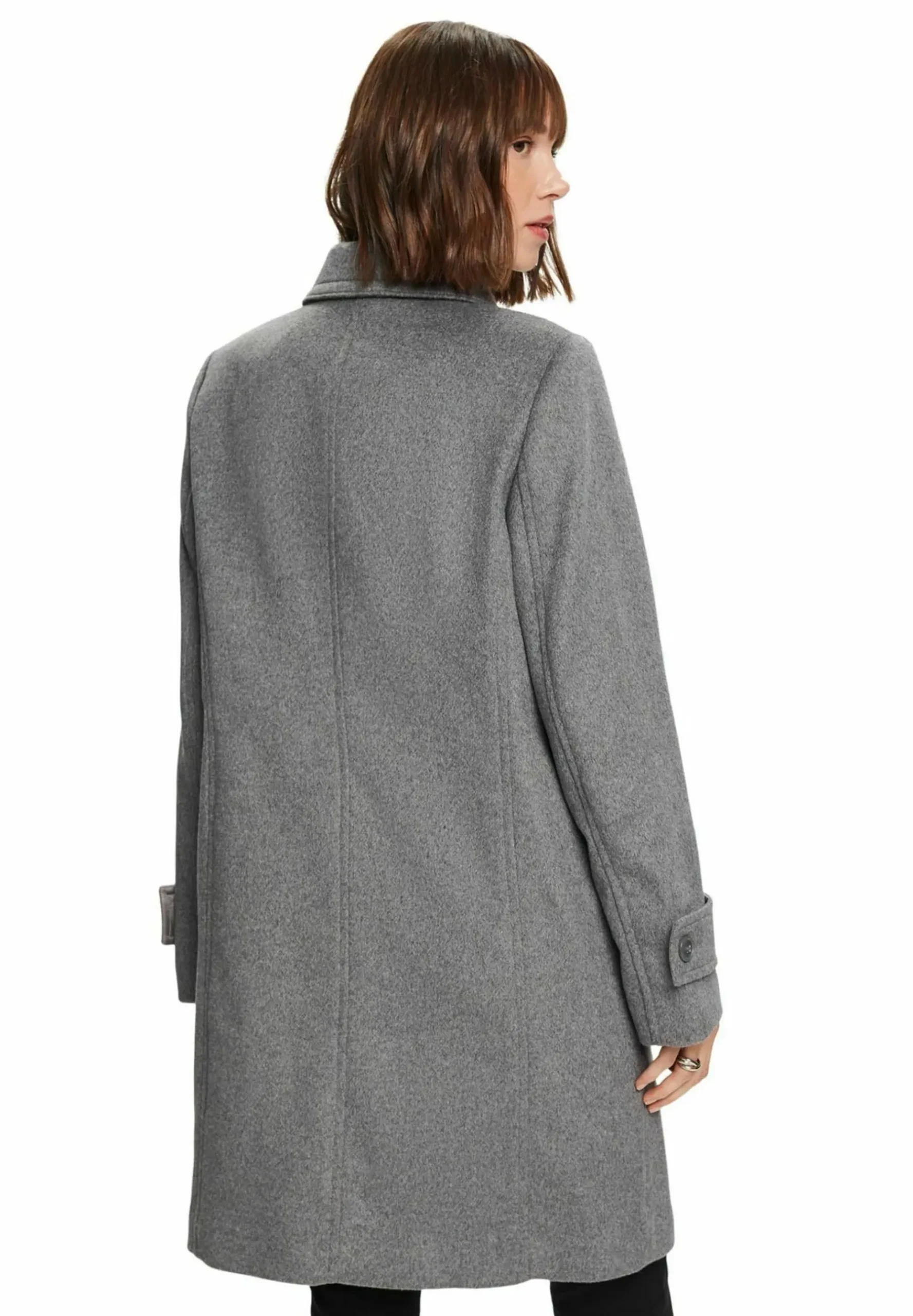 Manteau Classique|Esprit Collection Flash Sale