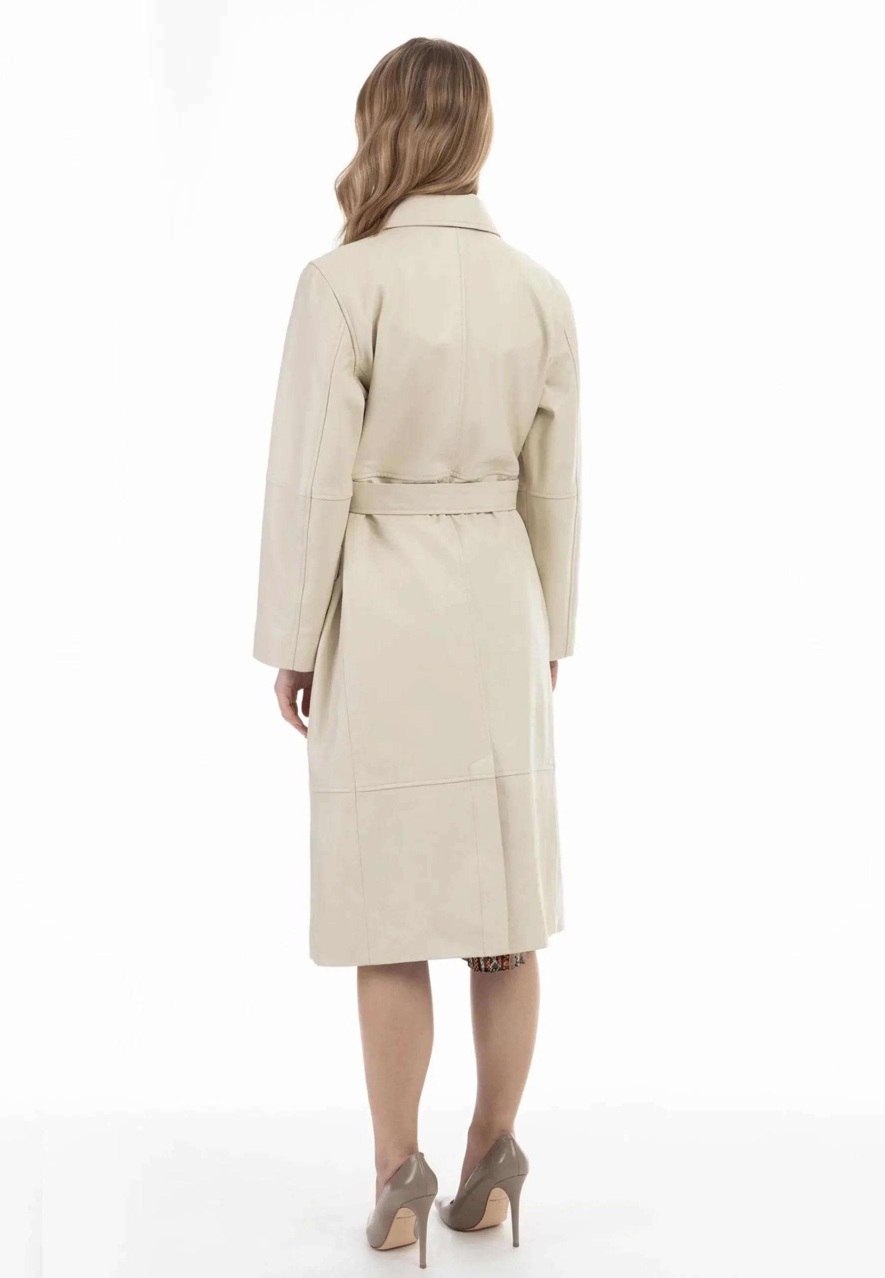 Manteau Classique|faina Outlet