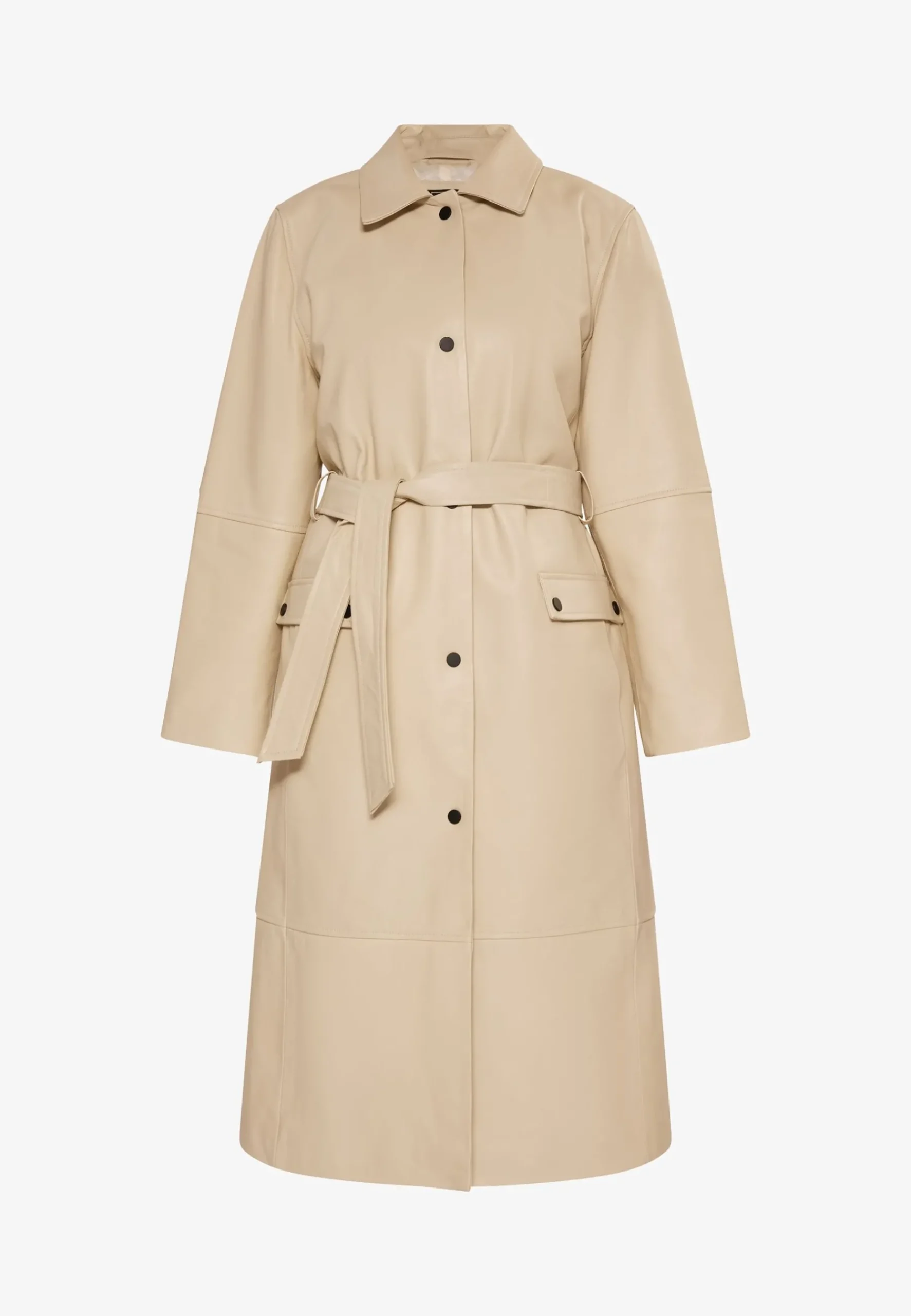 Manteau Classique|faina Outlet