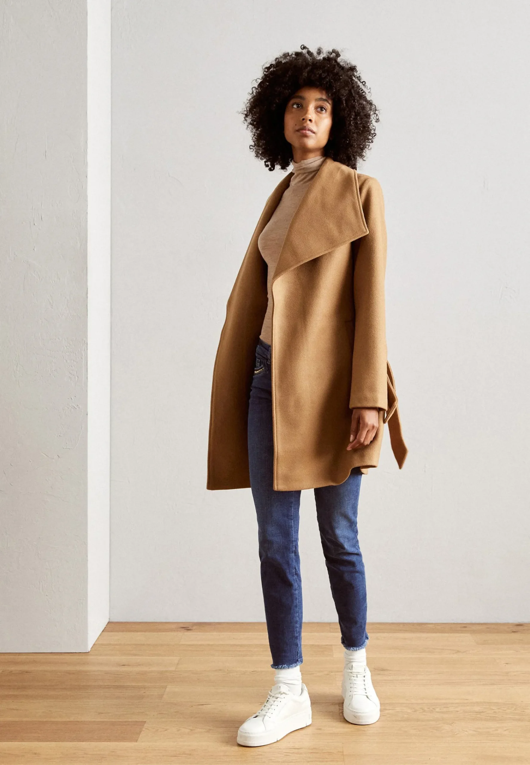 Manteau Classique|Anna Field Discount