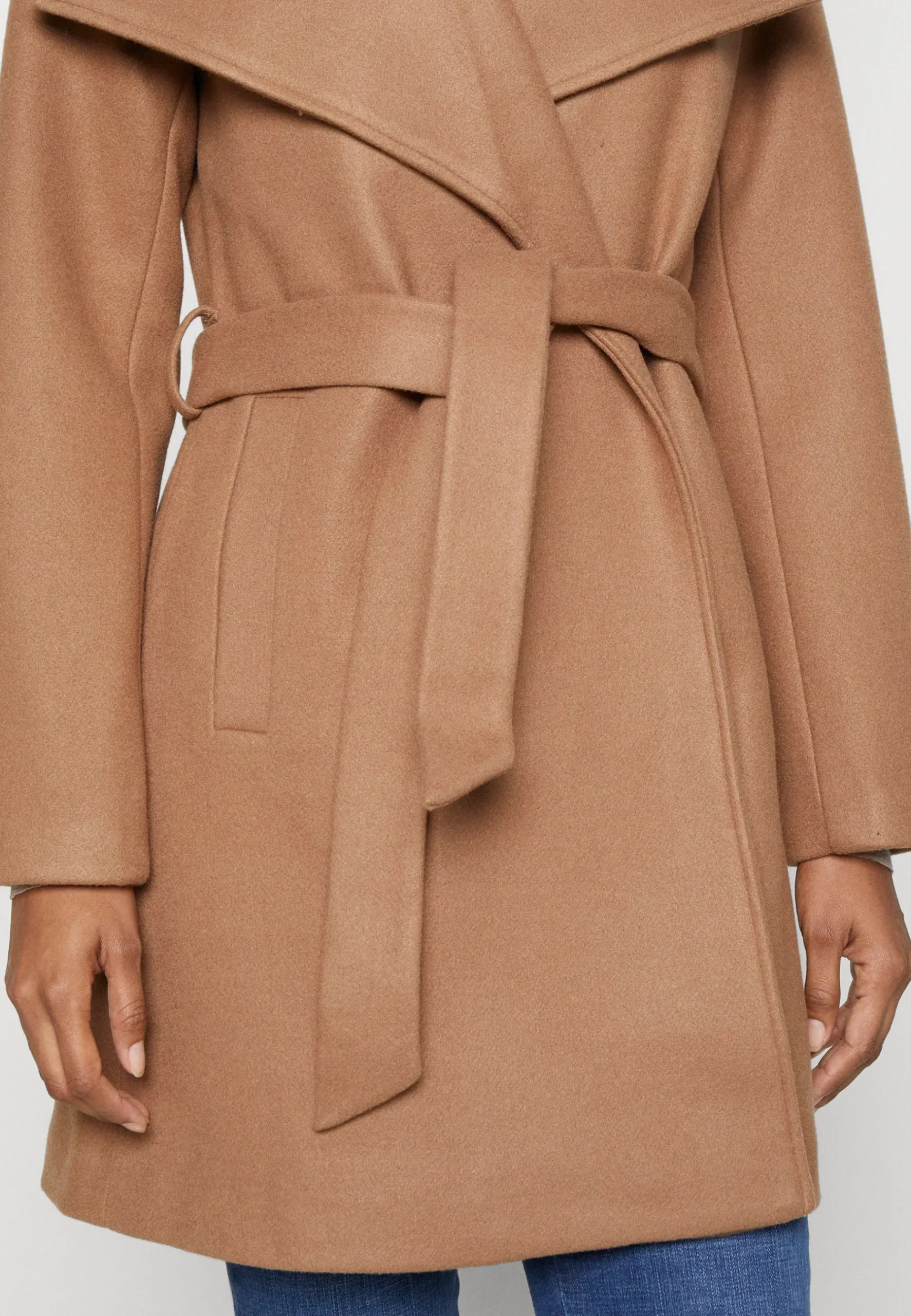 Manteau Classique|Anna Field Discount