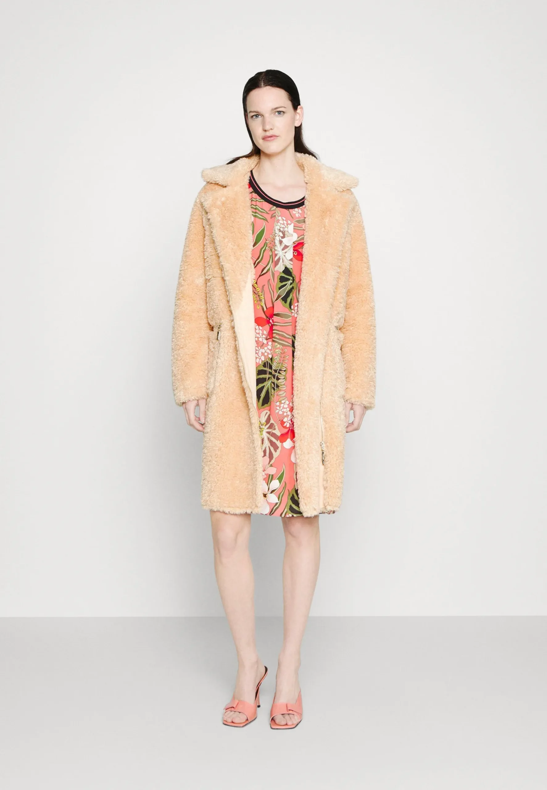 Manteau Classique|Marc Cain Online