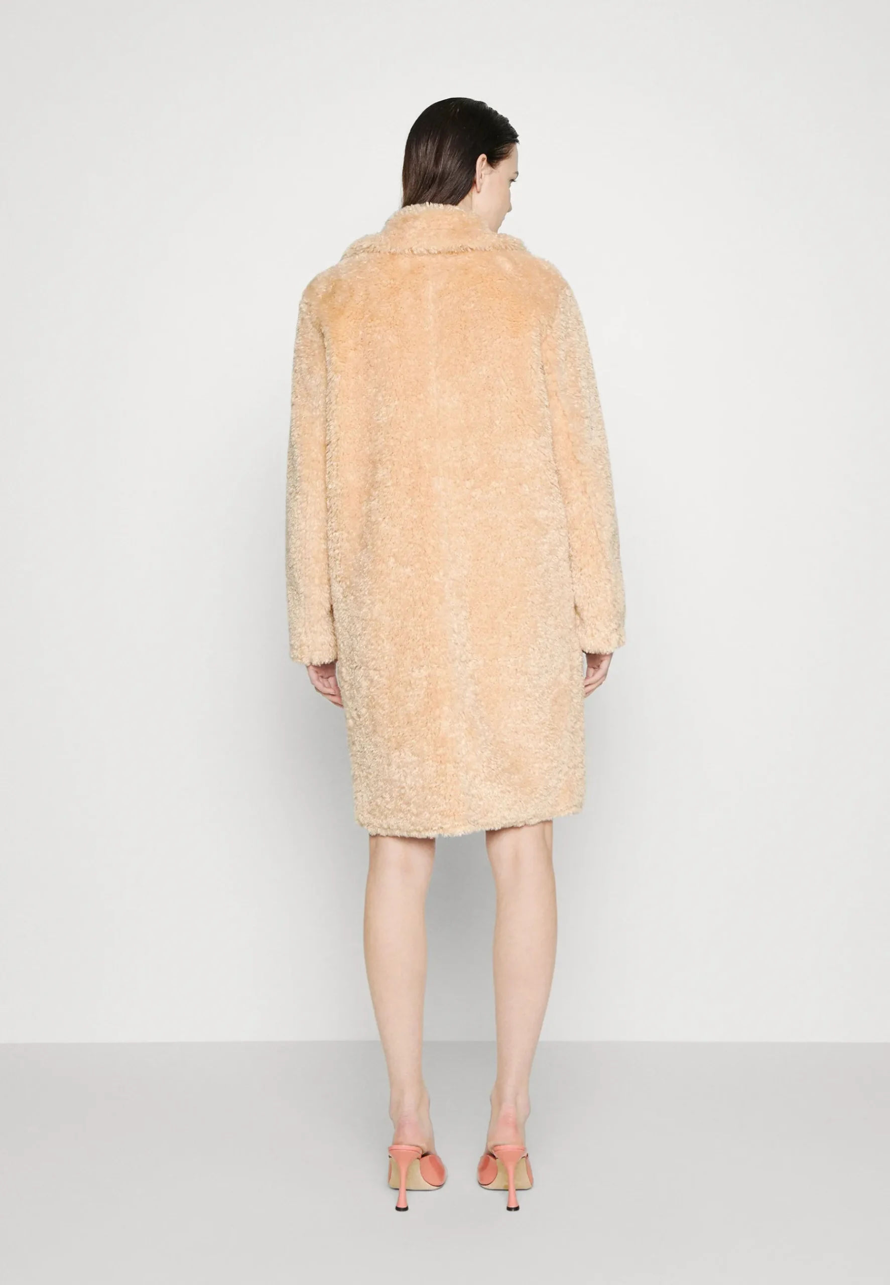 Manteau Classique|Marc Cain Online