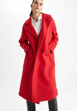 Manteau Classique|DeFacto Online
