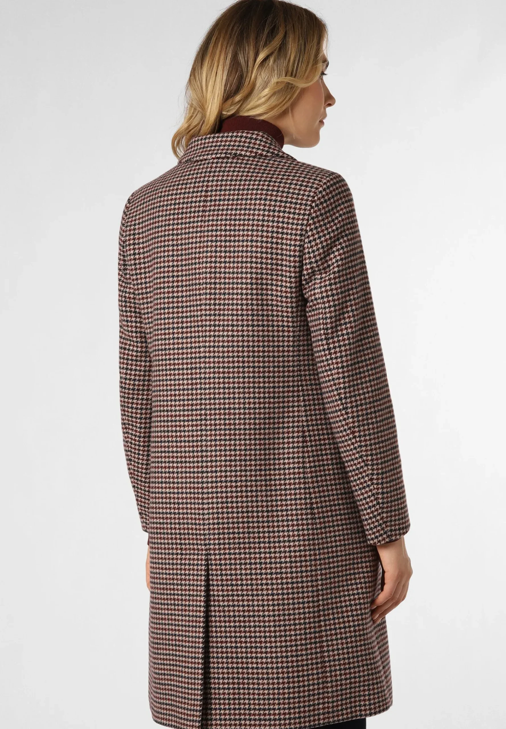 Manteau Classique|Tommy Hilfiger Fashion