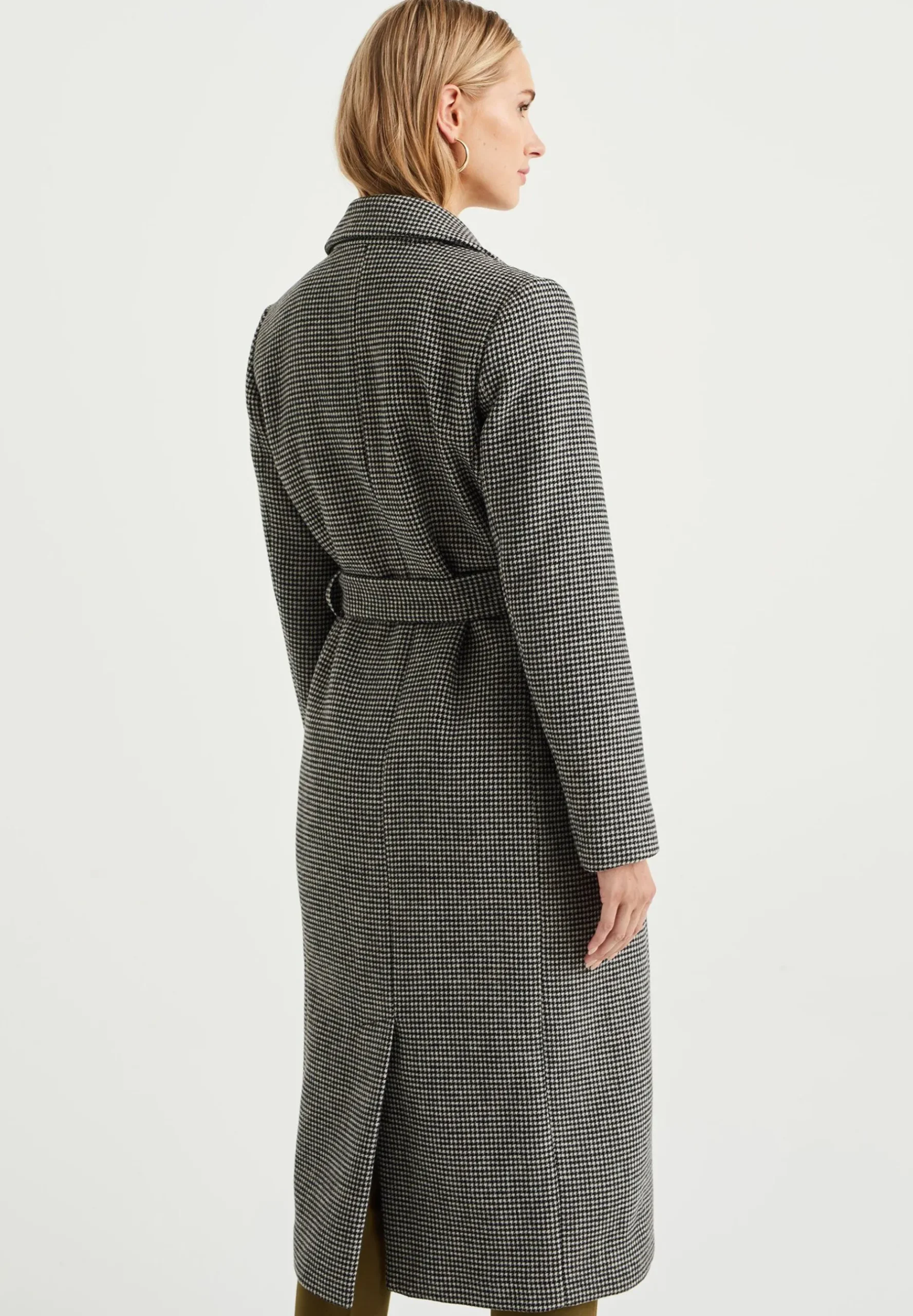 Manteau Classique|WE Fashion Best