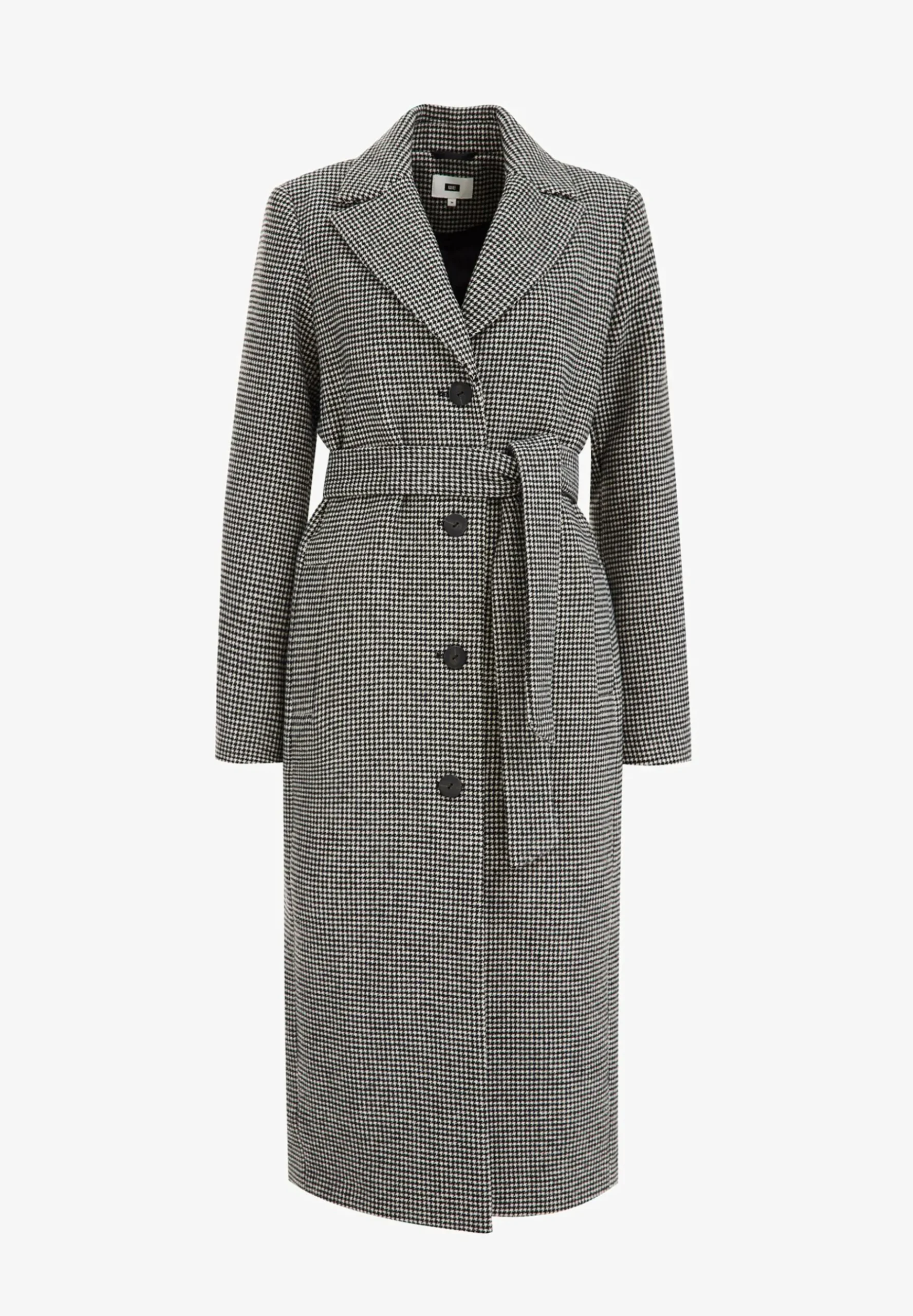 Manteau Classique|WE Fashion Best