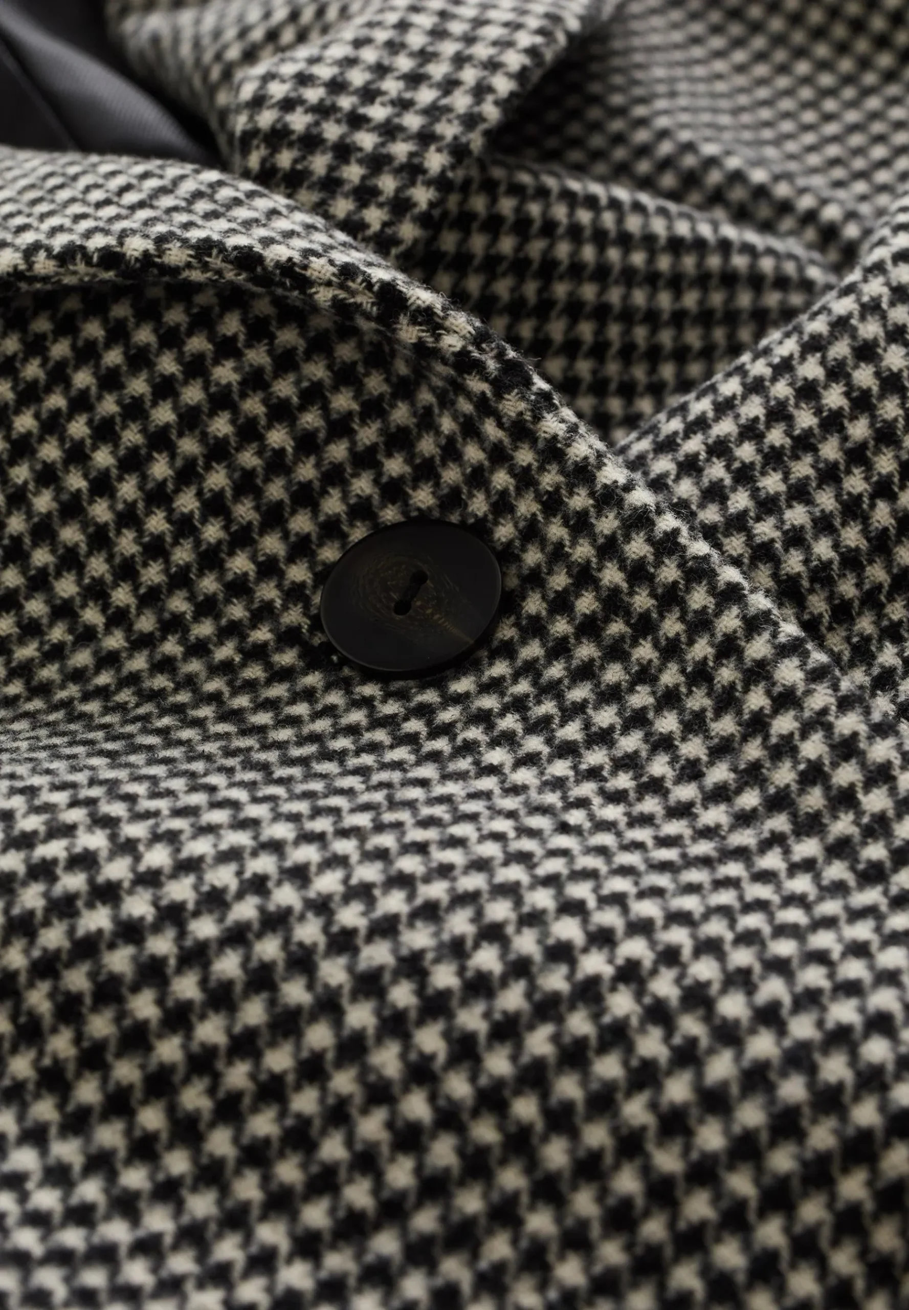 Manteau Classique|WE Fashion Best