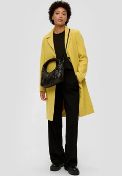 Manteau Classique|s.Oliver Best Sale