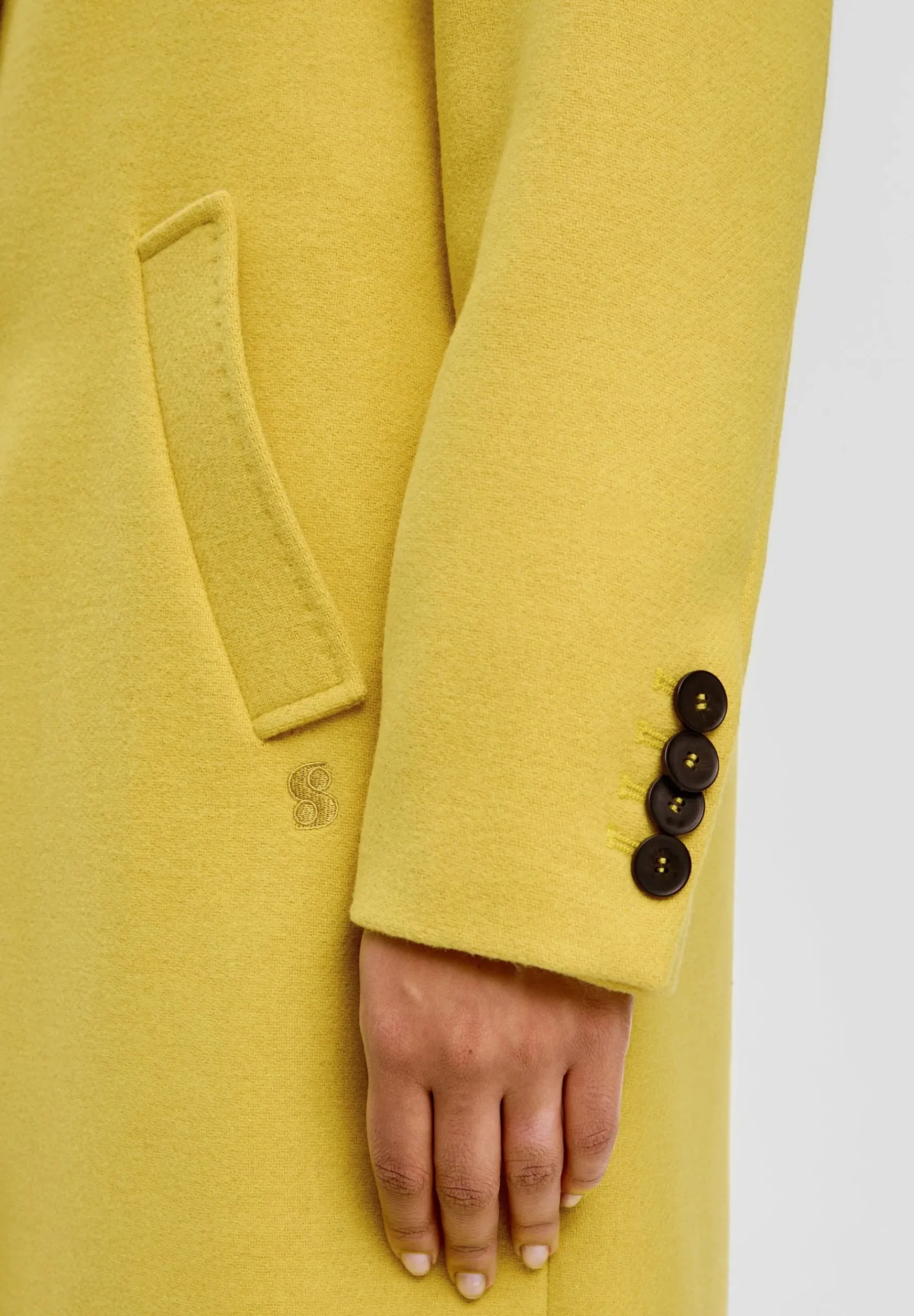 Manteau Classique|s.Oliver Best Sale
