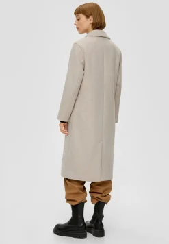 Manteau Classique|s.Oliver Best Sale