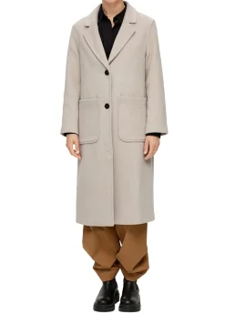 Manteau Classique|s.Oliver Best Sale