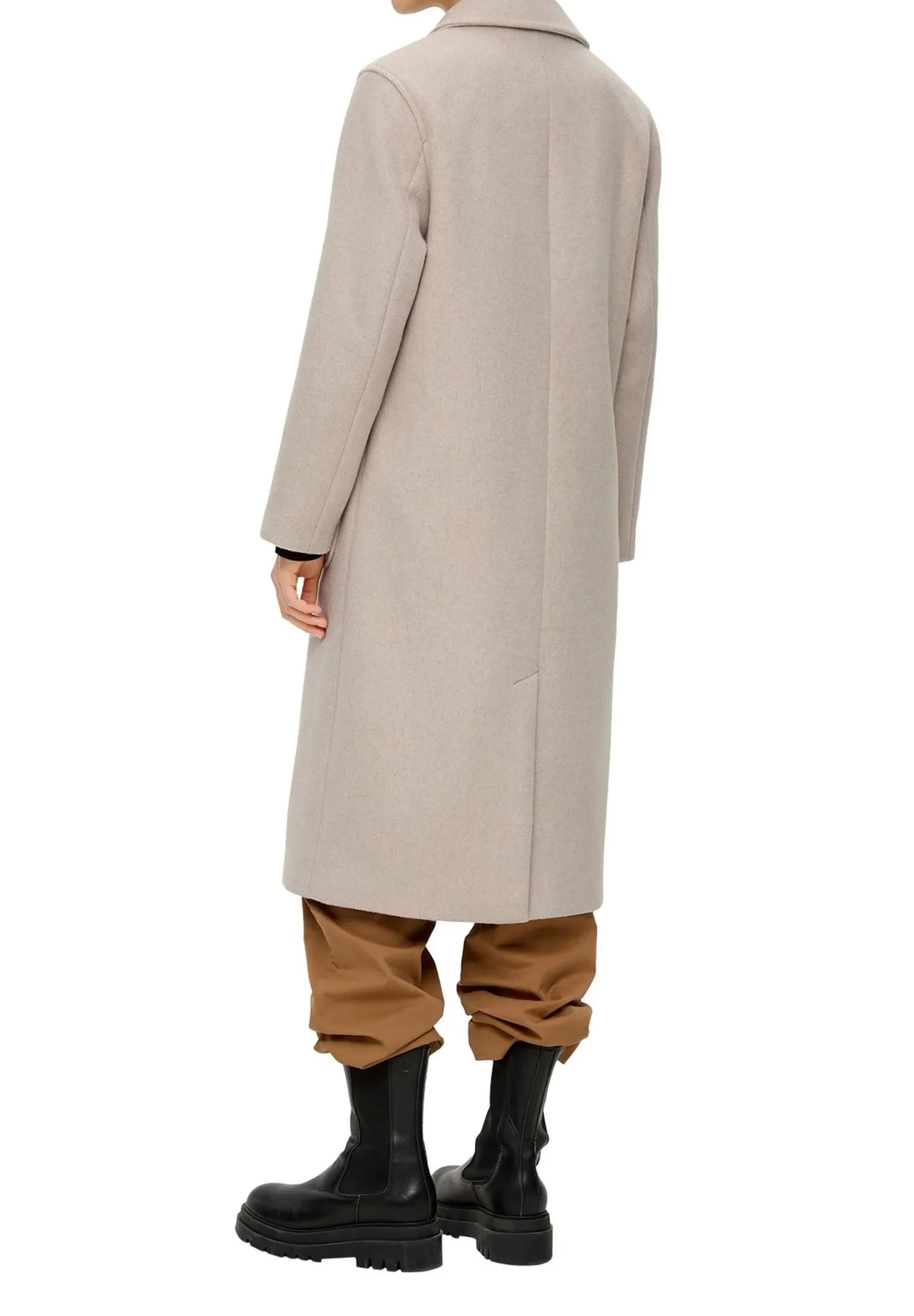 Manteau Classique|s.Oliver Best Sale