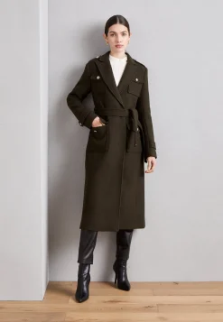 Manteau Classique|Morgan Best