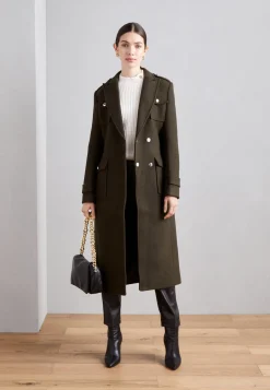 Manteau Classique|Morgan Best