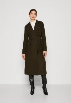 Manteau Classique|Morgan Best