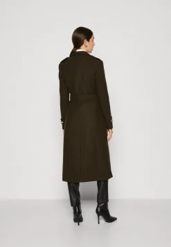 Manteau Classique|Morgan Best