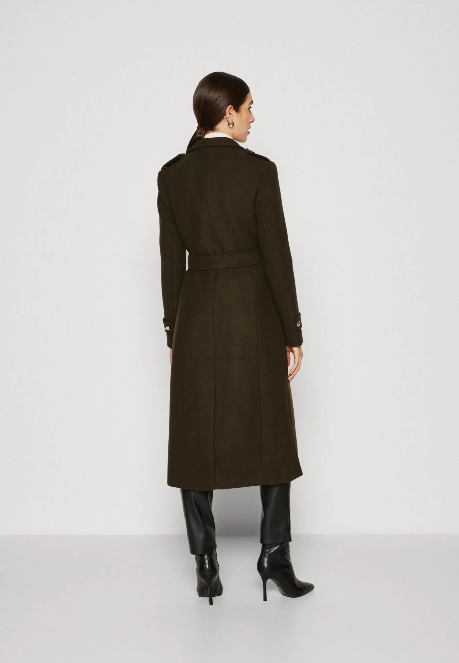 Manteau Classique|Morgan Best