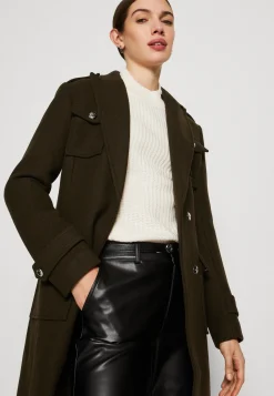 Manteau Classique|Morgan Best