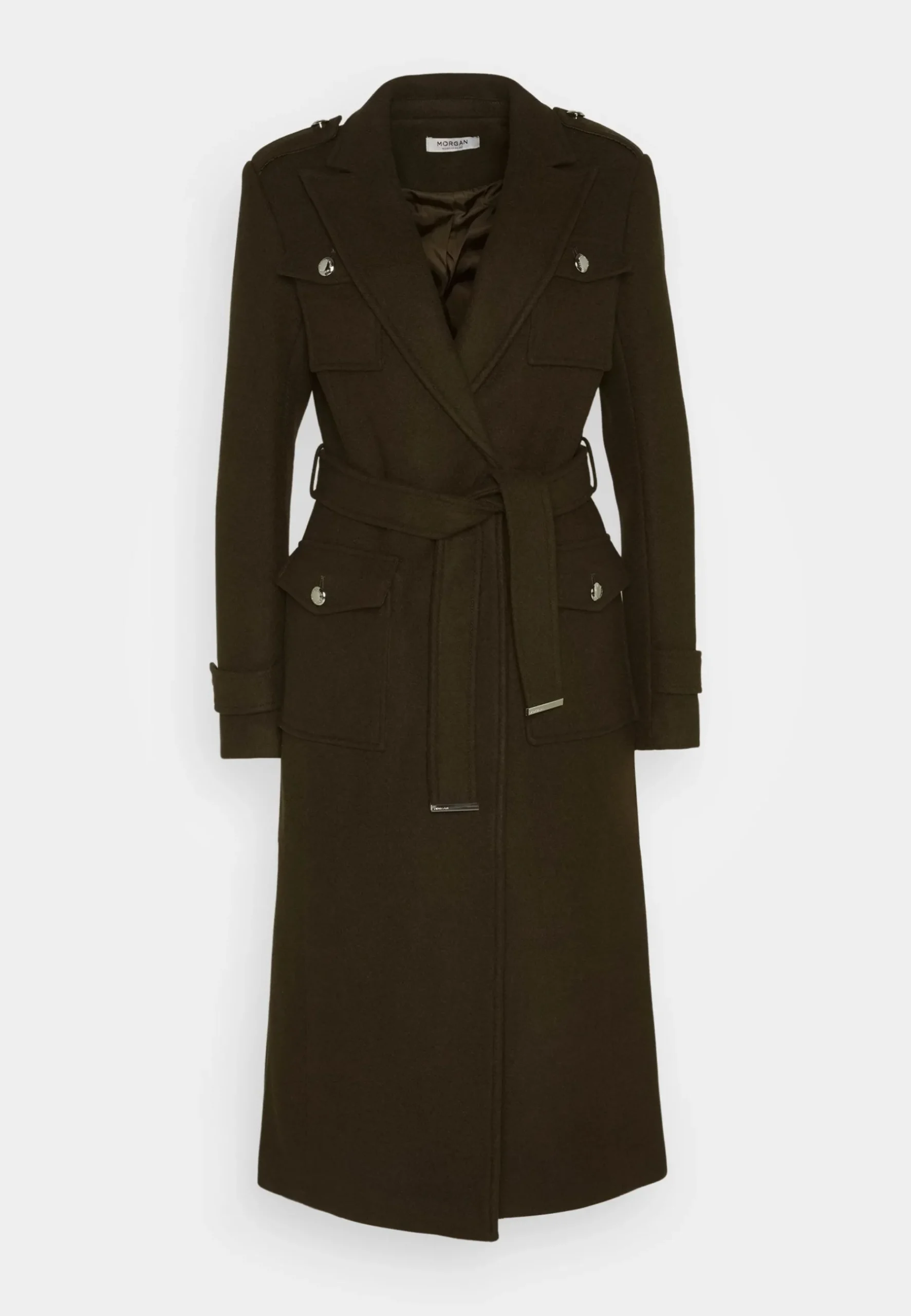 Manteau Classique|Morgan Best