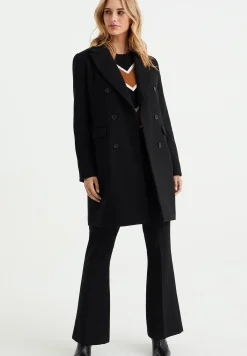 Manteau Classique|WE Fashion Outlet