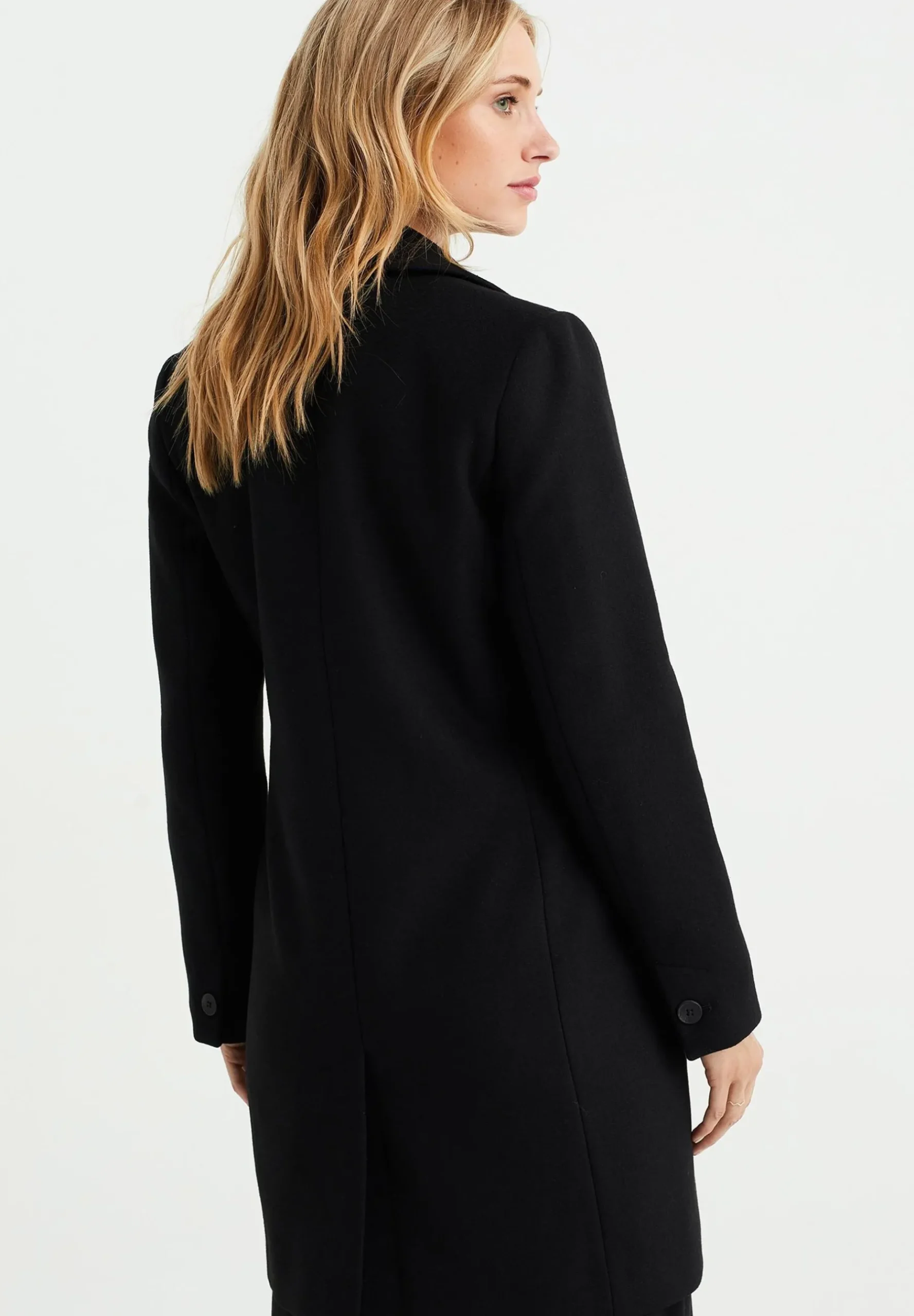 Manteau Classique|WE Fashion Outlet