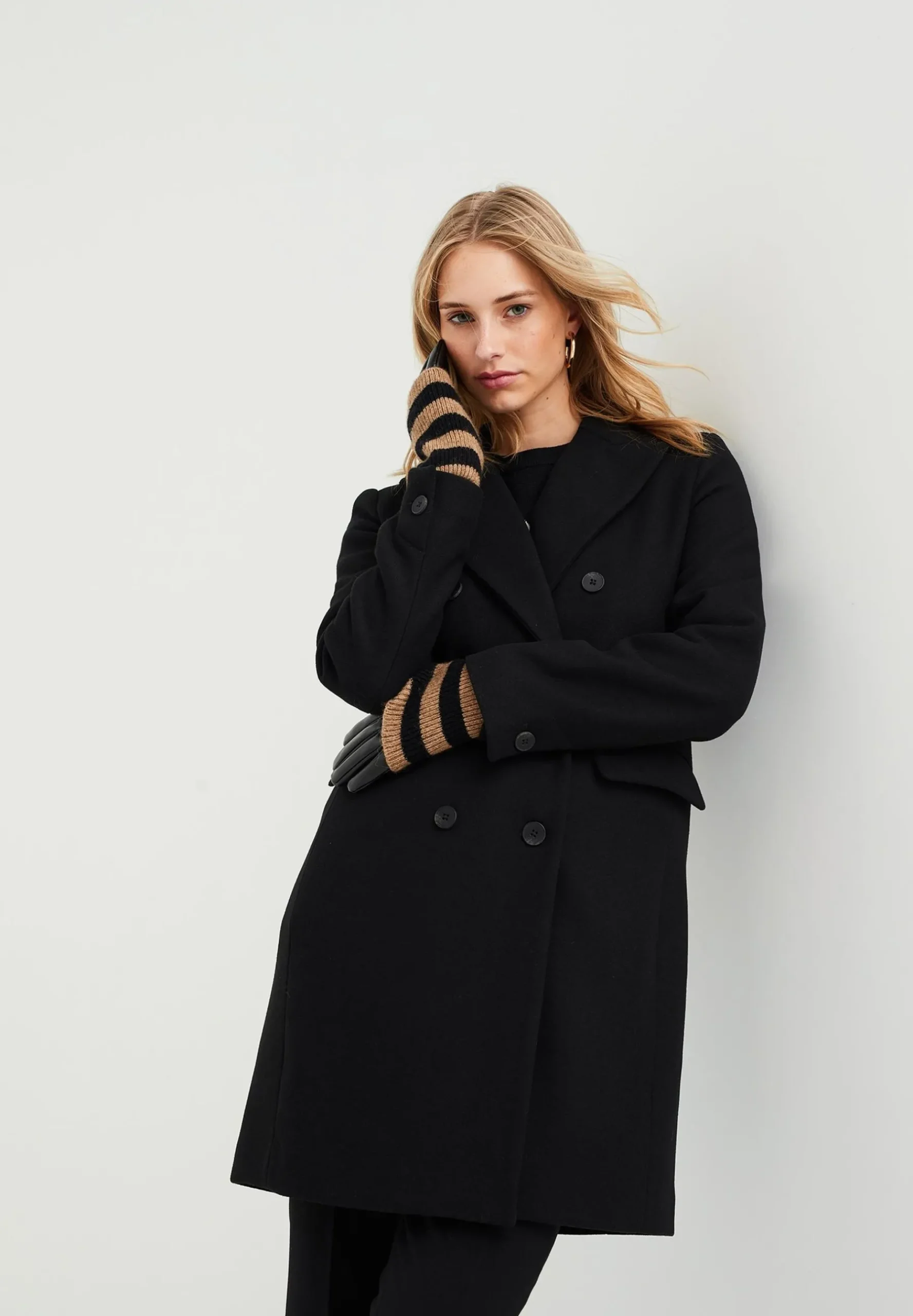 Manteau Classique|WE Fashion Outlet