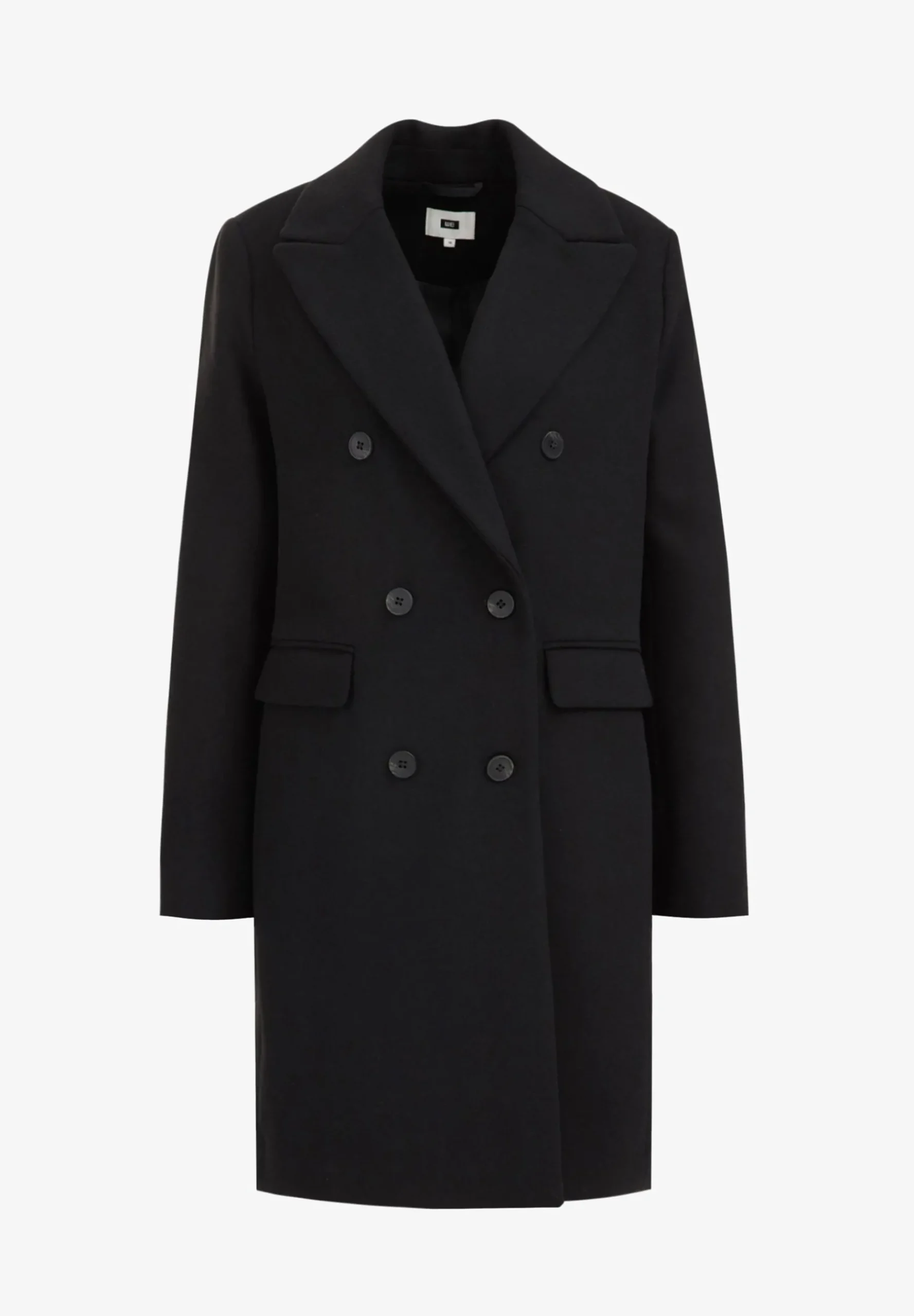 Manteau Classique|WE Fashion Outlet