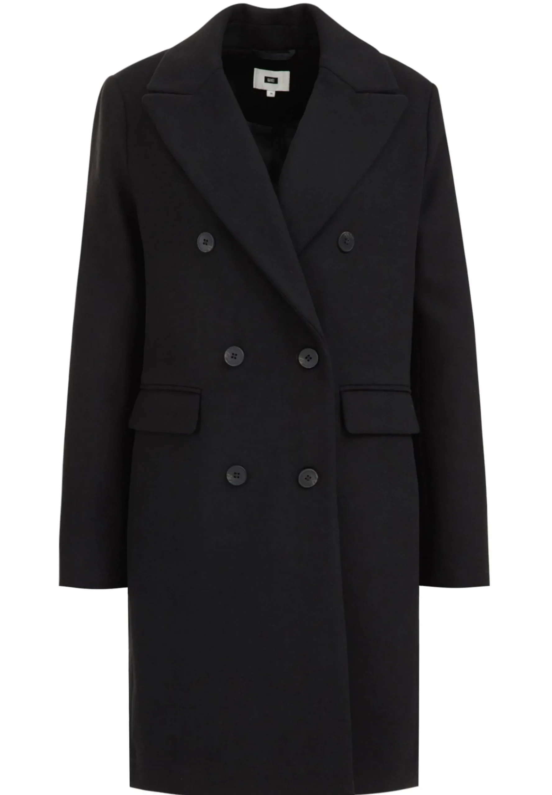 Manteau Classique|WE Fashion Outlet