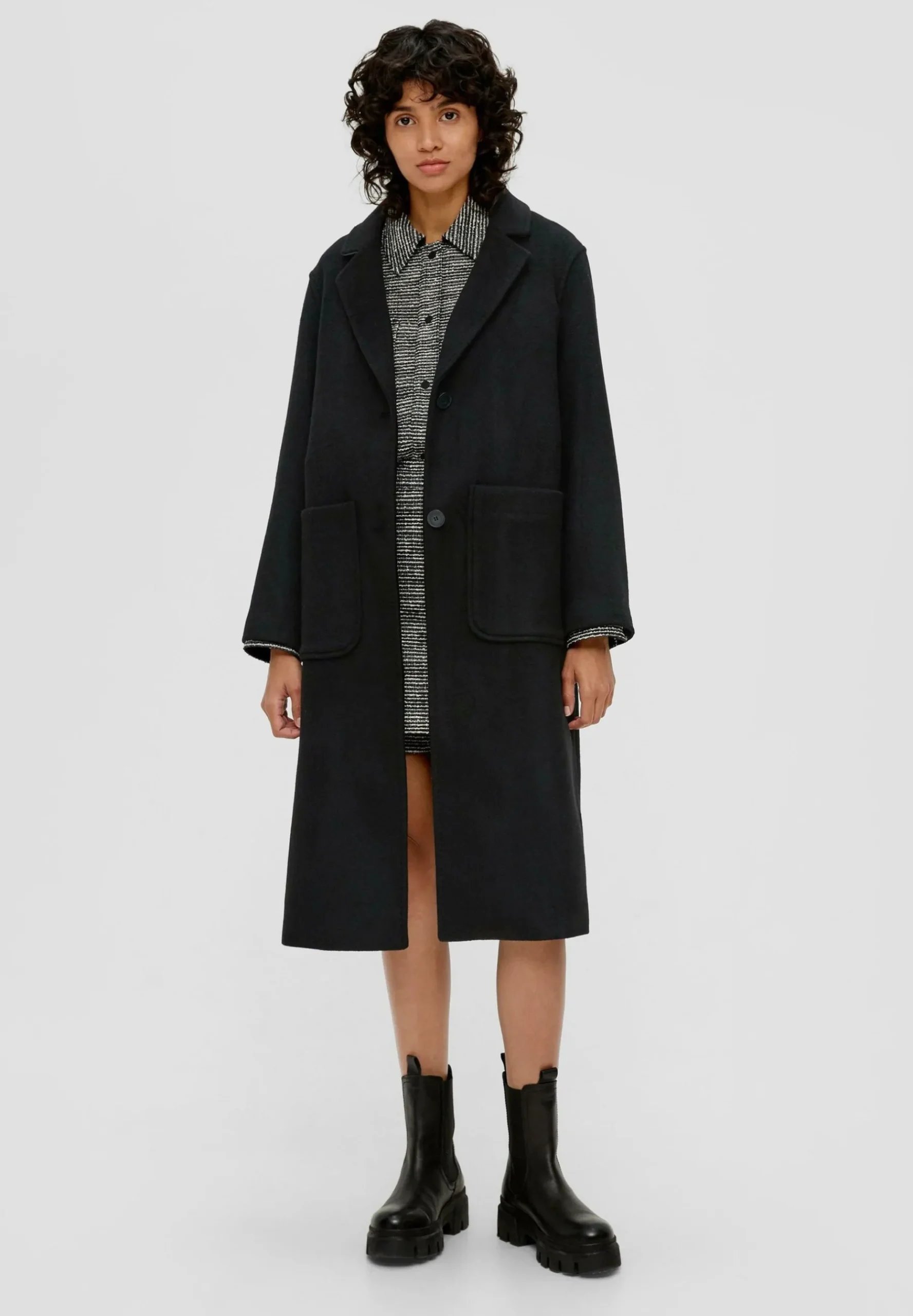 Manteau Classique|s.Oliver Online