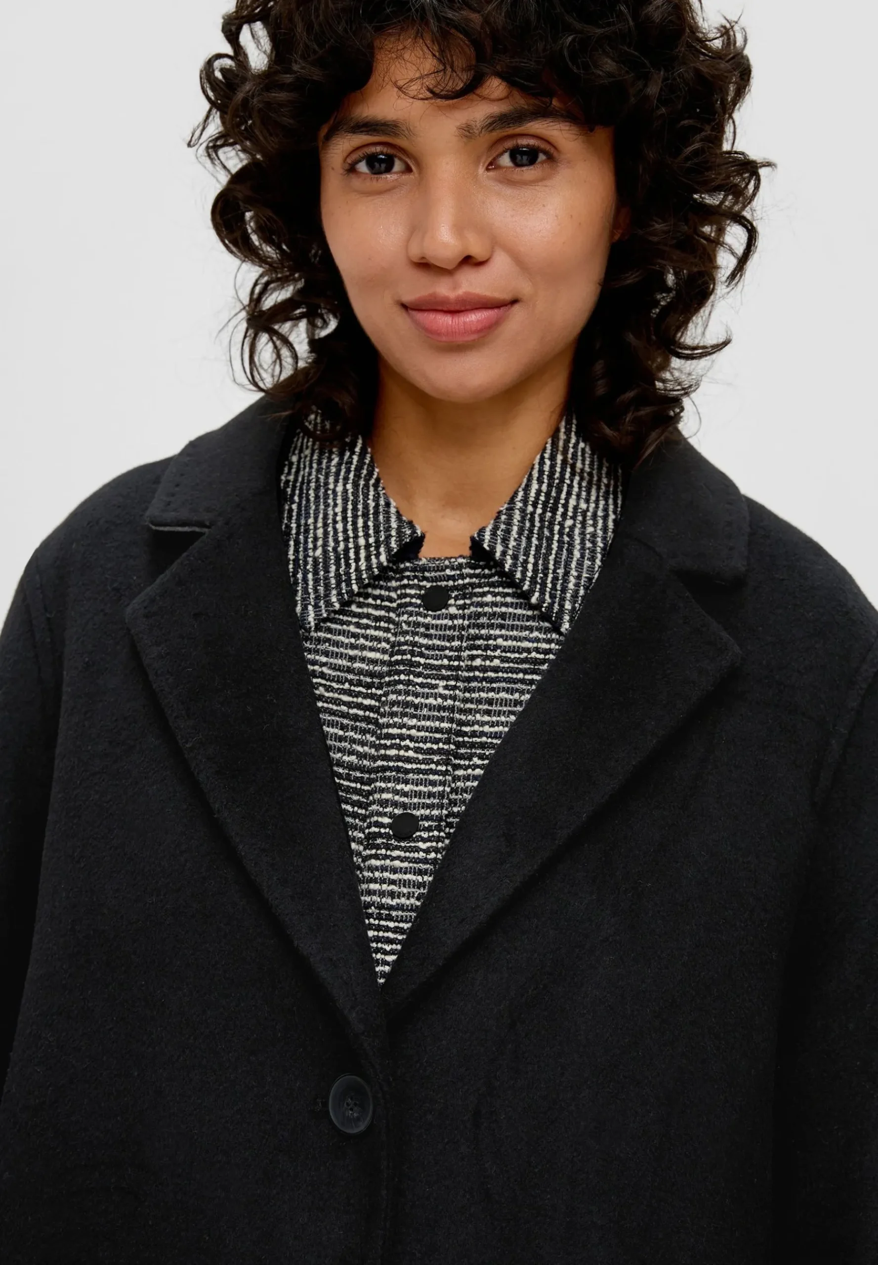 Manteau Classique|s.Oliver Online
