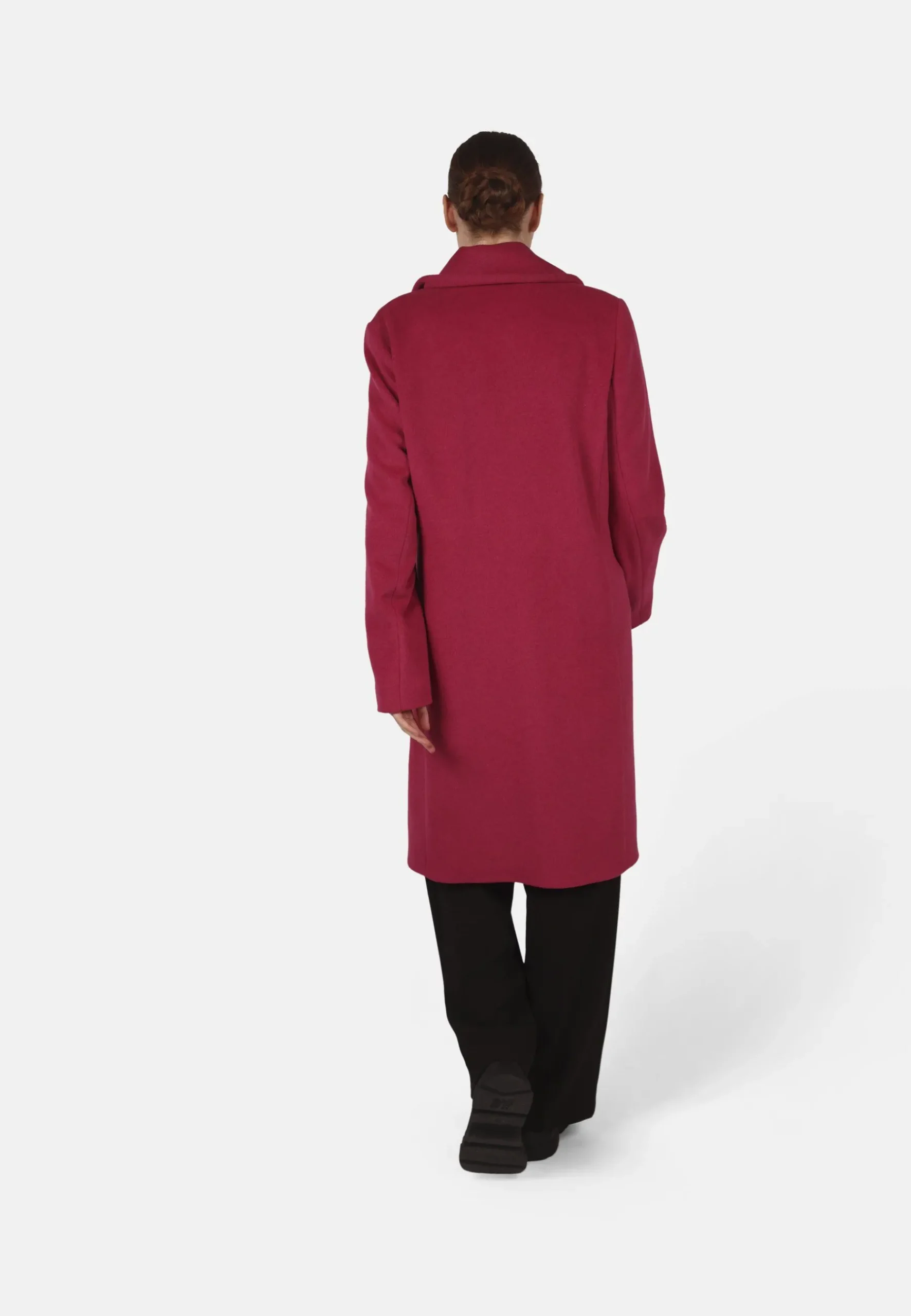 Manteau Classique|FUCHS SCHMITT Online