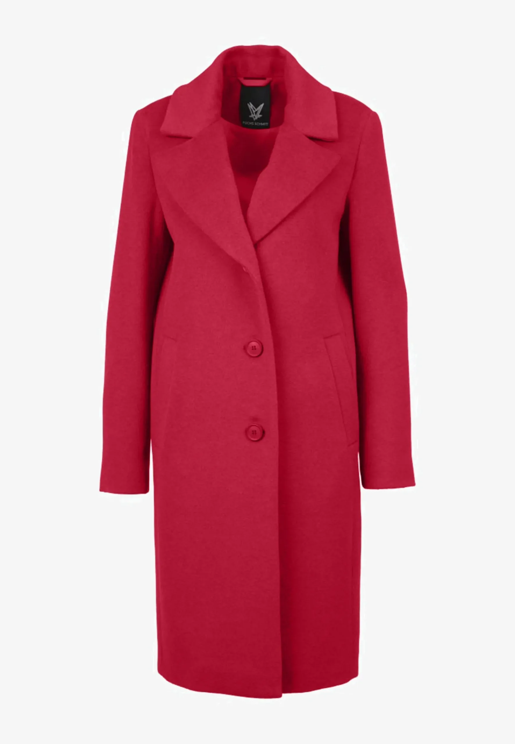 Manteau Classique|FUCHS SCHMITT Online