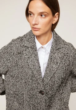 Manteau Classique|Motivi Clearance