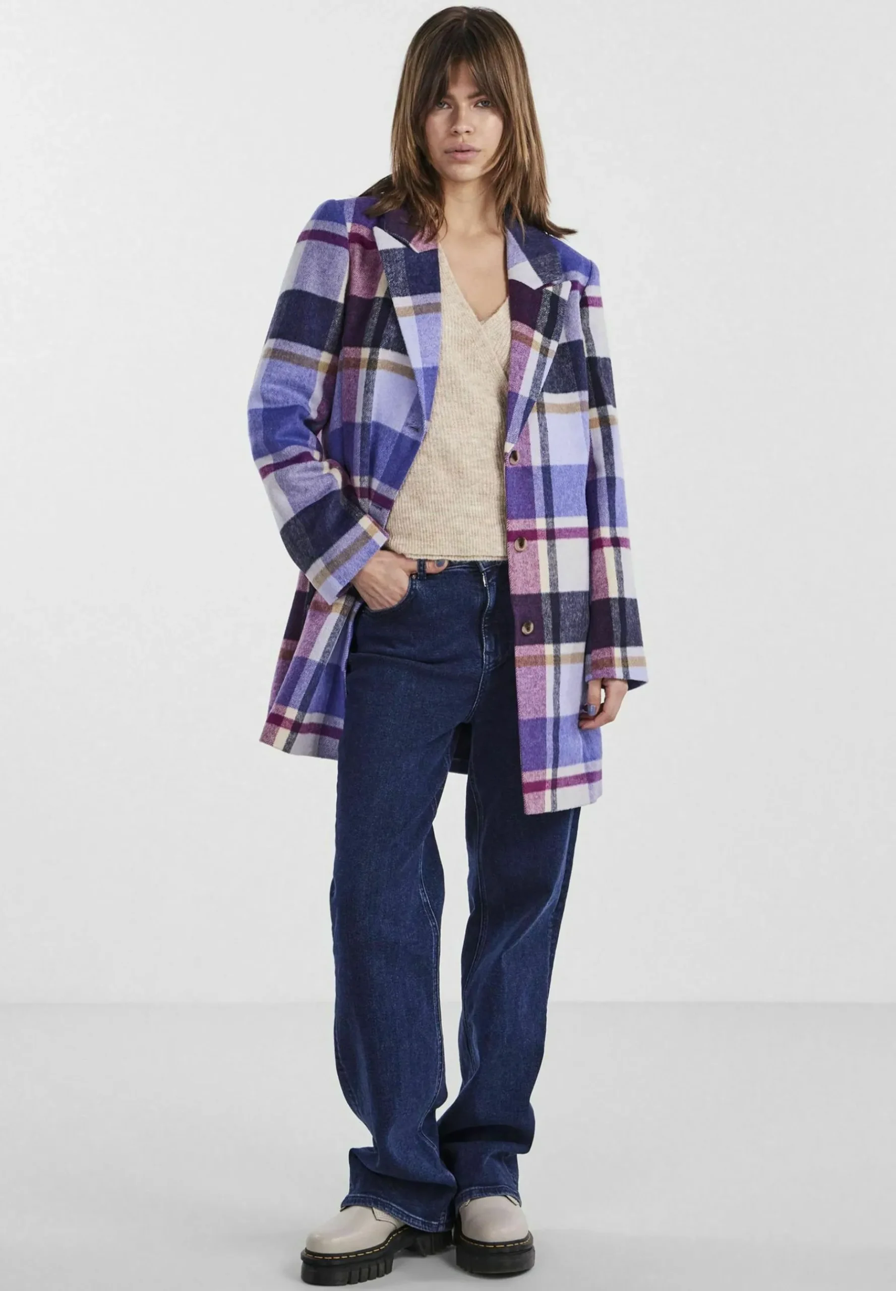 Manteau Classique|Pieces Cheap