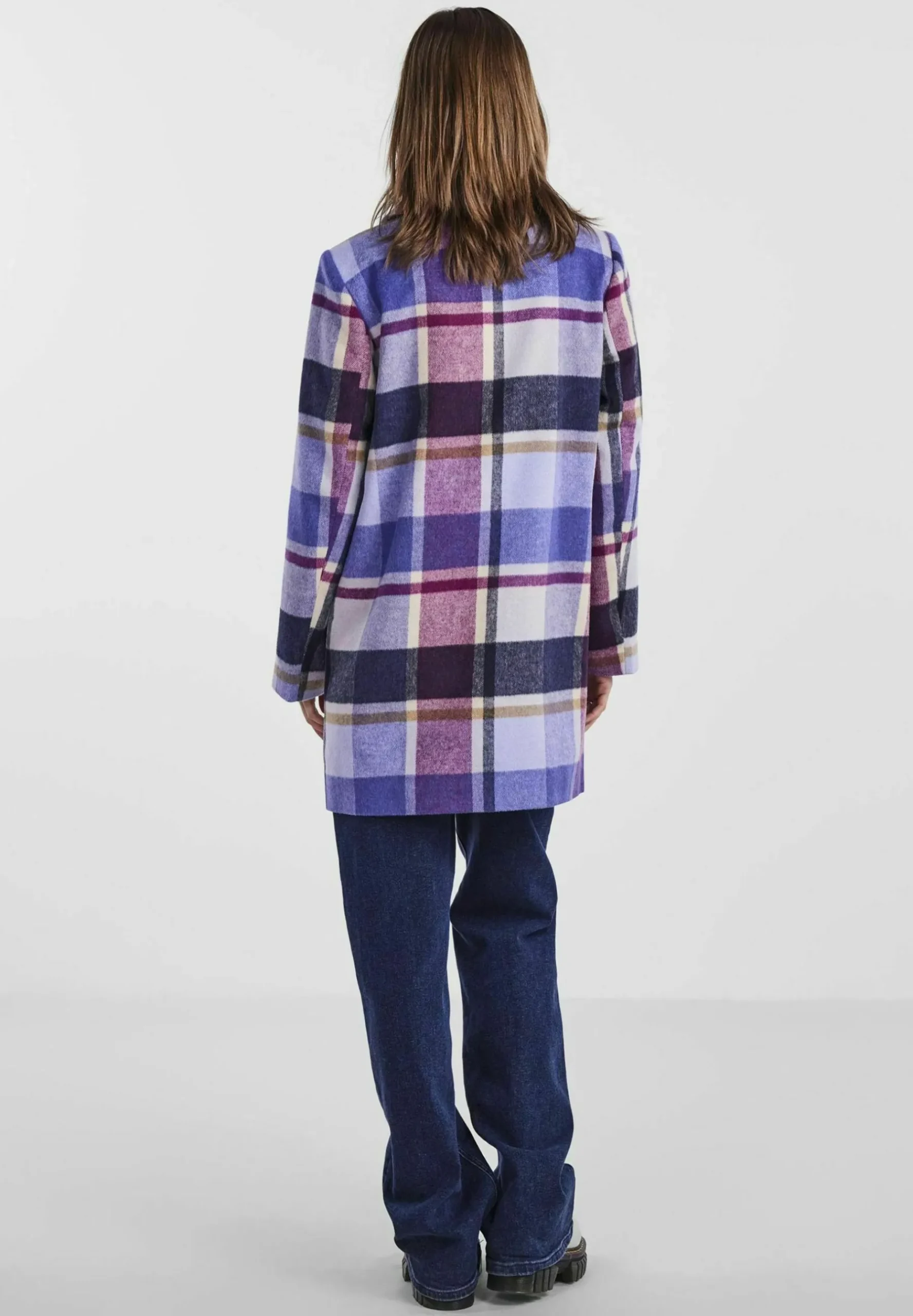 Manteau Classique|Pieces Cheap